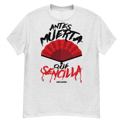 Antes muerta que sencilla - Imagen 5