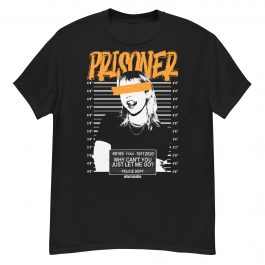 Prisoner (Miley)