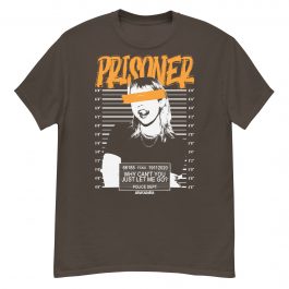 Prisoner (Miley)