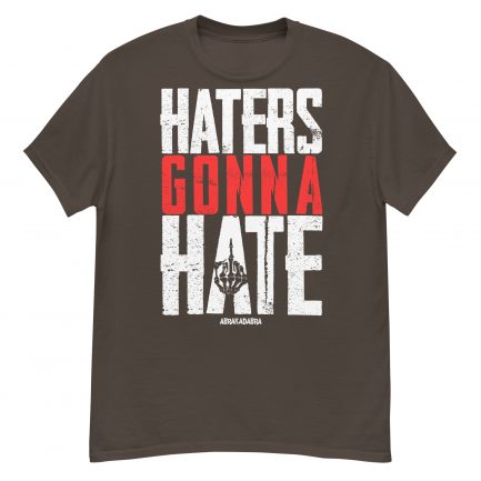 Haters gonna hate - Imagen 3