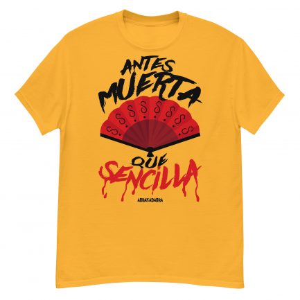 Antes muerta que sencilla - Imagen 2