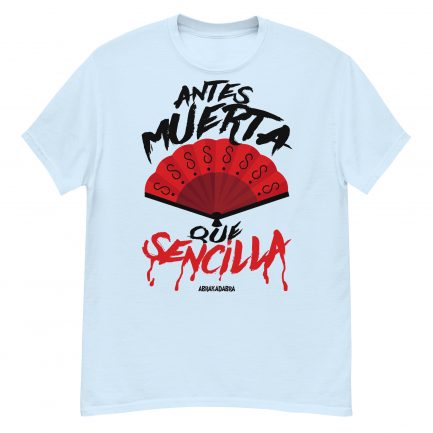 Antes muerta que sencilla - Imagen 4