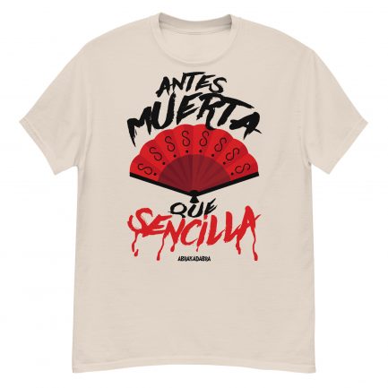 Antes muerta que sencilla - Imagen 3