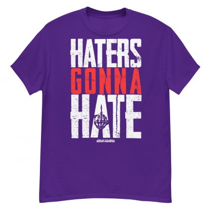 Haters gonna hate - Imagen 2
