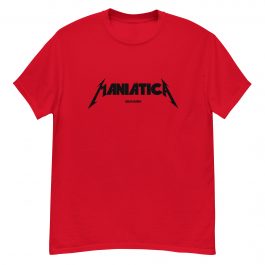 Maniática