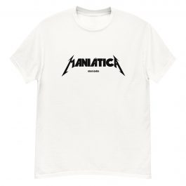 Maniática