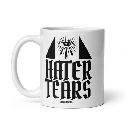 Hater tears