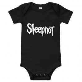 Body Sleepnot (Slipknot)