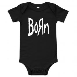 Body Born (Korn)