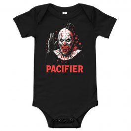 Body Pacifier (Terrifier)