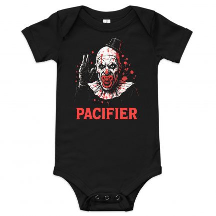 Body Pacifier (Terrifier)