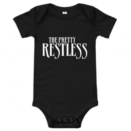 Body The pretty restless (The pretty reckless)