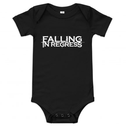 Body Falling in regress (Falling in reverse)