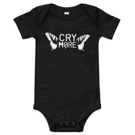 Body Crymore (Paramore)